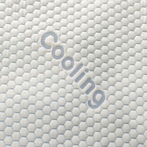 Vải Nệm Thoáng Khí Được Thiết Kế Mới Vải Pe Làm Mát Chống Bức Xạ UV Cho Giường Ngủ - Product Image 3