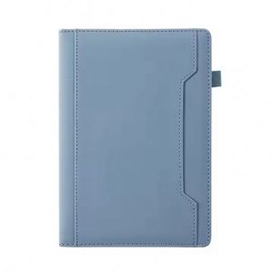 Hot Sale A5 Customized Hardcover <b>Diary</b> <b>Notebooks</b> Manufacturer's Business Office Stationery Thread Sewing Binding Zhejiang China - Product Image 4