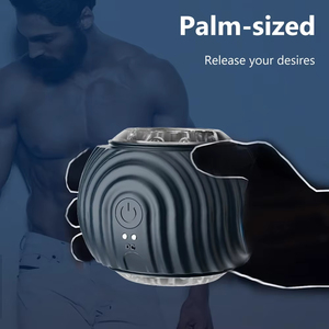 Godet Masturbateur Automatique pour Homme, Masturbateur Électrique Effet Vagin et Oral, Jouet Sexuel pour Hommes, Articles pour Adultes - Product Image 4