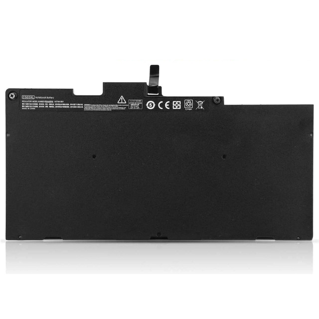 CS03XL Battery for HP Elitebook 840 850 G3 G4 854108-850 800513-001 Zbook 14 G2
