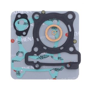 Gasket <b>Kit</b> for Athena Big Bore Cylinder <b>Kit</b> <b>Model</b> P400485160194 Italy - Product Image 2