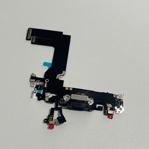 Repuestos para Celulares, Cable Flexible de Carga USB Compatible con iPhone 13 Mini / 13 Pro / 13 Pro Max, Puerto de Carga - Product Image 3