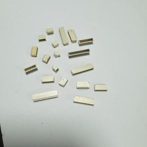 סדרת 5597 3953-2285 1.25 מ "מ חור 28 מיקום אנכי 1 דו-צדדי ffc מחברים pc - Product Image 6