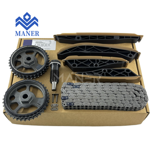 Kit de Cadena de Distribución para Motor MANER A1550500003 1550500003, Fabricación de Alta Calidad para Benz SL <span class=keywords><strong>500</strong></span> - Product Image 4