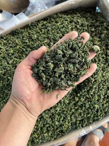 Fourniture d'usine en gros à bas prix feuilles de légumes déshydratés feuilles de mûrier séchées - Product Image 4