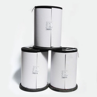 Wosaawg/SWG — fils électriques en Aluminium, fixations de fils avec certification 3d UL