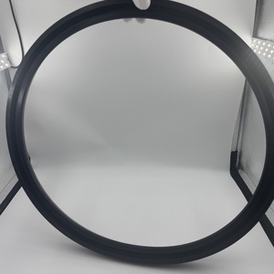 Sellos de aceite hidráulicos tipo J sin esqueleto hechos a pedido OEM/ODM disponibles - Product Image 5