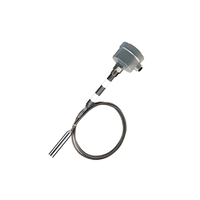 Sensor de Agua por Admitancia RF AVI-PDU-1118 de Alta Sensibilidad y Larga Vida Útil para Tanques de Aguas Residuales