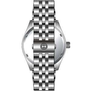 Reloj de Cuarzo de Buceo Personalizable con Logotipo de Lujo para Negocios, 32 mm, Acero Inoxidable, Resistente al Agua 10 ATM, Movimiento Japonés - Product Image 2