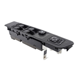 Mitsubishi Pajero Power Window <b>Switch</b> MR601856 Left Hand Drive <b>12V</b> Electric Auto <b>Switch</b> - Product Image 1