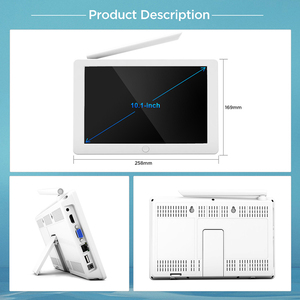Không dây an ninh CCTV hệ thống mạng <span class=keywords><strong>Video</strong></span> <span class=keywords><strong>Recorder</strong></span> Chất lượng cao 8CH hỗ trợ 16TB Đĩa cứng lưu trữ an ninh Hệ thống camera - Product Image 5