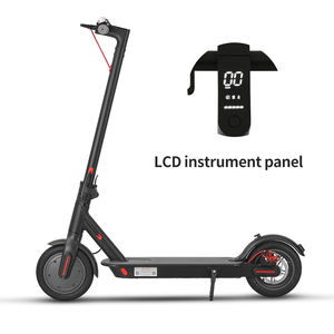 <span class=keywords><strong>Trottinette</strong></span> électrique de haute qualité <span class=keywords><strong>Freestyle</strong></span> Street Stunt en aluminium léger 8,5 pouces Trottinettes électriques pour enfants 350W - Product Image 1