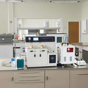 ISO 10307 Residual <strong>Fuel</strong> Oil Total Sediment Tester Residual <strong>Fuels</strong> Total Sediment Apparatus Residual <strong>Fuel</strong> Oil <strong>Testing</strong> <strong>Equipment</strong> - Product Image 3