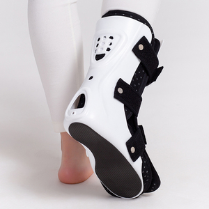 Penahan fiksasi sendi pergelangan kaki dapat disesuaikan dengan tas udara untuk sepatu bantu patah tulang - Product Image 4