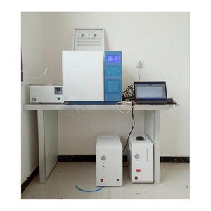 Small Size 100-1000ppm Tester Portable Online WIFI Laboratory C6H6 Benzene Gas Chromatographic <b>Meter</b> OEM Customizable for - Product Image 3