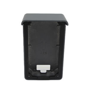 Dahua original VTM07R VTM07R Housse de protection contre la pluie Housse de protection contre la pluie à montage en surface pour VTO3211D - Product Image 4