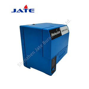 Komponen Boiler Pengontrol <span class=keywords><strong>Program</strong></span> Pembakaran Pembakar Gas Industri Honeywell EC7850A1080 - Product Image 3