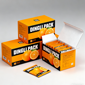 Cajas de Regalo de Cartón Corrugado Kraft Ecológicas de Lujo con Logotipo Personalizado al por Mayor, Cierre Magnético, Papel Reciclado - Product Image 2