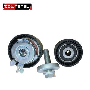 Kit de courroie de distribution au <span class=keywords><strong>prix</strong></span> d'usine, pièces Tiempo pour Renault Logan Dacia Clio Megane 130C17529R 8201069699 7701477014 1680600QAB - Product Image 4