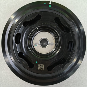 Tout nouveau amortisseur d'équilibrage de <span class=keywords><strong>vilebrequin</strong></span> de <span class=keywords><strong>voiture</strong></span> 55516932 55515855 pour Bu-ick Envision S Envision PLUS - Product Image 3