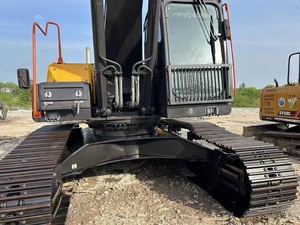 Bomba de Engranajes de Motor Nueva para Excavadora Volvo EC300 Usada de 30 Toneladas, a Bajo Precio - Product Image 4