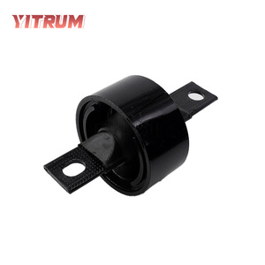 บูชปีกนกยี่ห้อ Yitrum รุ่น 52385-SR3-003-2P แบบล่าง สำหรับรถยนต์ฮอนด้า ผลิตจากวัสดุ ABS - Product Image 2