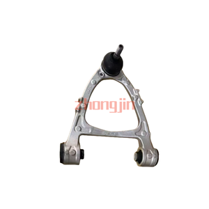 Bras de suspension avant droit supérieur et inférieur pour Mazda 3, Axela, MX5, 3, 6, 5, CX5 – Pièces en caoutchouc avec garantie 1 an - Product Image 3