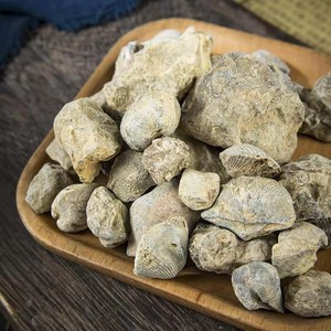 Vendita all'Ingrosso di Fabbrica Shi <span class=keywords><strong>Yan</strong></span> Zi Cyrtiospirifer Materiale Medicinale Erboristico Cinese 500g - Product Image 3