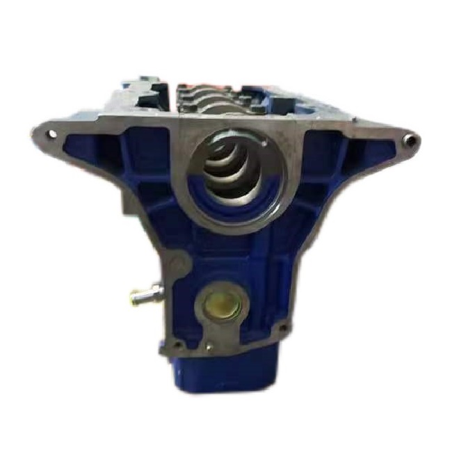 Engine Cylinder Block 11011-1A030 10W for Nissan Z24