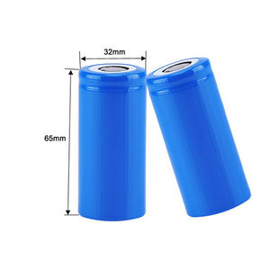 1200 माह 3500 माया 3600 माया 6000 माया <span class=keywords><strong>3</strong></span>.7 वी 18650 आयन रिचार्जेबल बैटरी/स्कूटर के लिए - Product Image 5