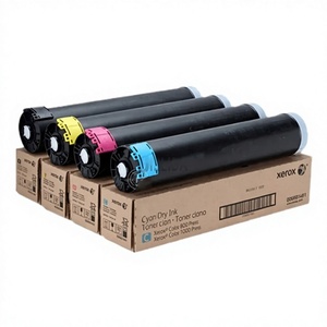 Cartouches de toner couleur compatibles Xerox C800 version US pour Fujifilm Xerox 800 1000i 006R01480 006R01481 006R01482 - Product Image 5