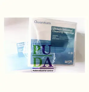 Genuine Quantum LTO1 2 3 4 5 6 7 8 Clean Cleaning tape MR-LUCQN-01 Ultrium universal cleaning cartridge