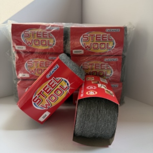 Rouleaux de <span class=keywords><strong>laine</strong></span> <span class=keywords><strong>d</strong></span>'<span class=keywords><strong>acier</strong></span> # 000/ # <span class=keywords><strong>0000</strong></span>/ # 1/ # 2 - <span class=keywords><strong>Laine</strong></span> <span class=keywords><strong>d</strong></span>'<span class=keywords><strong>acier</strong></span> pour polir/lustrer/racler le bois/le métal/la pierre - Product Image 4