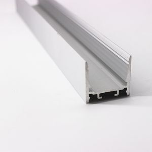 Aangepaste Vorm En Hoeveelheid <span class=keywords><strong>Aluminium</strong></span> Profiel Voor Led Verlichting En Ramen <span class=keywords><strong>Aluminium</strong></span> Extrusie Profiel - Product Image 3