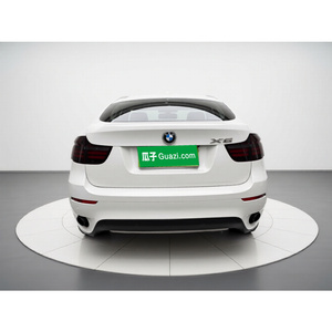 Guazi <span class=keywords><strong>BMW</strong></span> <span class=keywords><strong>X6</strong></span> 2013 SUV Usado Gasolina Automático Urbano AWD Blanco LHD Coche de <span class=keywords><strong>Segunda</strong></span> <span class=keywords><strong>Mano</strong></span> SUV en Stock Listo para Entrega - Product Image 4