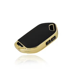 Wholesale Cover <strong>Key</strong> for Kia Sorento Sportage EV9 2023 Carnival Car <strong>Key</strong> Accessories Shell Protector 4 5 6 7 8 Buttons - Product Image 5