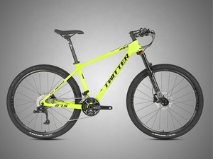 Mtb 27.5/29นิ้วจักรยานภูเขา/จักรยานคุณภาพสูงสำหรับผู้ชาย/คาร์บอนไฟเบอร์เฟรมจักรยานถนน - Product Image 3