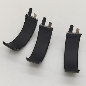 BIS KC 150732hcp 3.7V 20mAh cong Li-Po Pin <span class=keywords><strong>3.8V</strong></span> 18mAh Polymer <span class=keywords><strong>lithium</strong></span> cho Vòng thông minh thông minh - Product Image 5