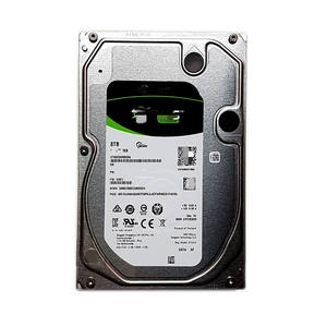 Bulk auf Lager 8T 7200 RPM SATA 6G 512e 256MB Interne Enterprise 8TB Festplatte ST8000NM0055 - Product Image 5