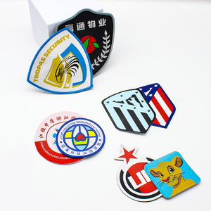 Parches de Chenilla Bordados Navideños con Lentejuelas, Ecológicos, Personalizados para Prendas, Termoadhesivos o Cosidos, Color Personalizado - Product Image 6
