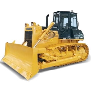 Maquinaria de Construcción Nueva de Bajas Emisiones, Bulldozer Sanitario HD16 HD16M HD16E HD16MF, Bulldozer de Orugas - Product Image 1