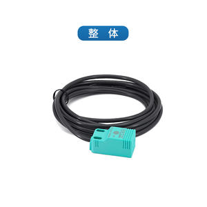 Changde Electric CNTD CJF18-05DLA <b>Proximity</b> <b>Sensor</b> for m18 DC Two-Wire PNP Output 24V Normally Open Inductive Switch - Product Image 4