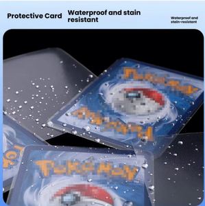 Lot de cartes givrées arrondies à 20 fils, pour jeux de table et TCG, plusieurs modèles, vente en gros - Product Image 2