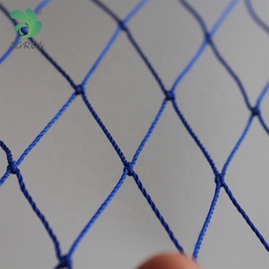 Bán buôn Nylon multifilament 210D/18ply 2 "lưới kích thước Lưới Đánh Cá bán chạy nhất ở Châu Phi - Product Image 2