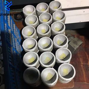 آلة صنع منتجات بلاستيكية، آلة صنع كرات كرة القدم الدوارة، آلة صنع الألعاب والدمى، آلة صنع ألعاب البي في سي - Product Image 2