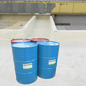 <span class=keywords><strong>Poliuretano</strong></span> <span class=keywords><strong>isolante</strong></span> schiuma materia prima a prova di fuoco PU Spray schiuma antincendio spruzzatura materiale espanso - Product Image 3