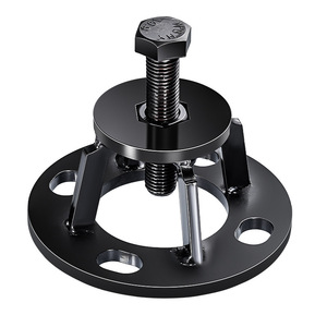 Brake <b>Puller</b> Universal 4 5 6 Hole For Electric Tricycle Motorcycle Brake Drum Removal Tool Carbon Steel Industrial Grade - Product Image 2