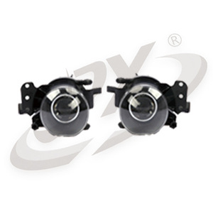 E92 BMW ประกอบกันชนหน้า E93พร้อมไฟตัดหมอกวัสดุ PP 2006 2009 - Product Image 2