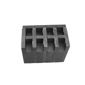 Graphite Products For Powder Metallurgy Industry Sintered Graphite Molds