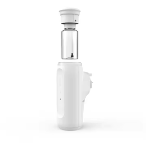 أحدث المكونات الأكثر مبيعاً منزل ذكي صغير الحجم بارد معطر للتفتيت النفط قابس في جدار موزع كهربائي - Product Image 4